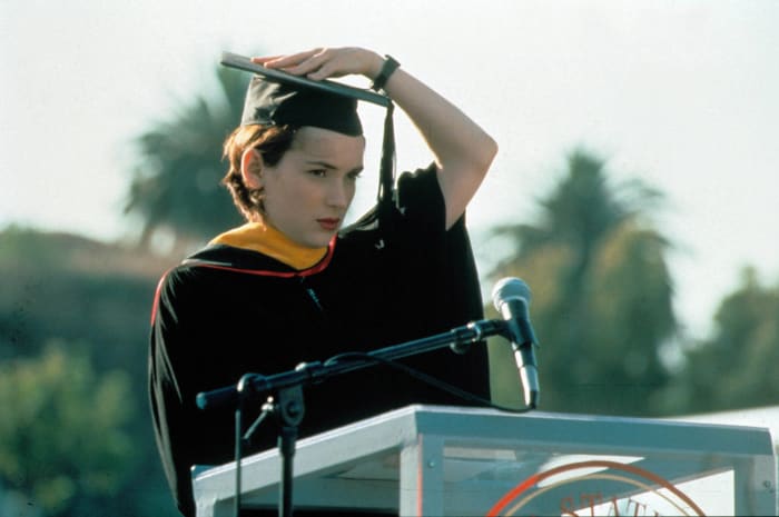 Lelaina Pierce, 'Reality Bites'