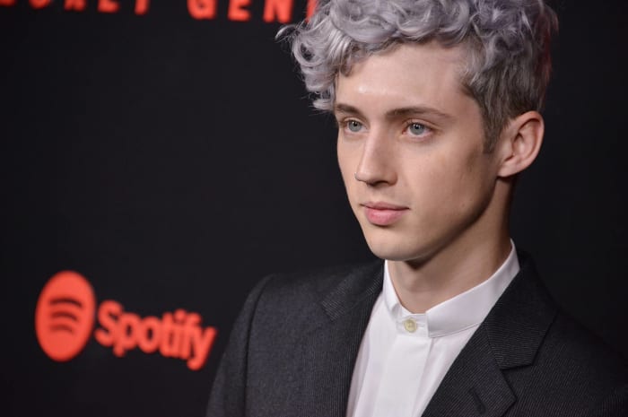 Troye Sivan, "Bloom"
