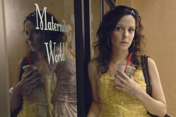 Nancy Botwin, 'Weeds'