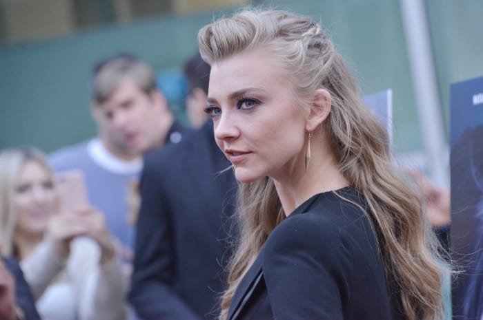Natalie Dormer