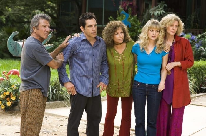 'Meet the Fockers'