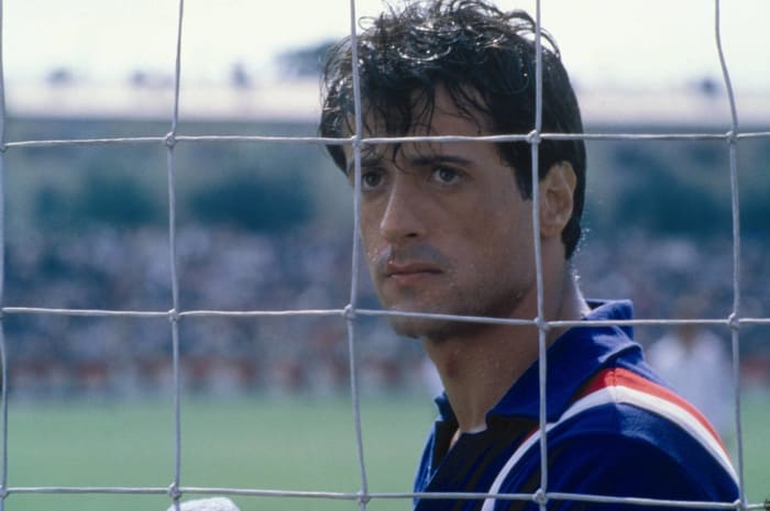 'Escape to Victory' (1981)