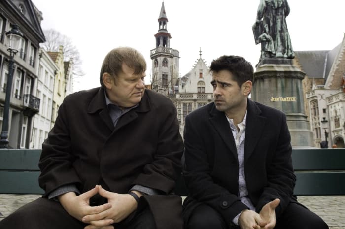 'In Bruges'