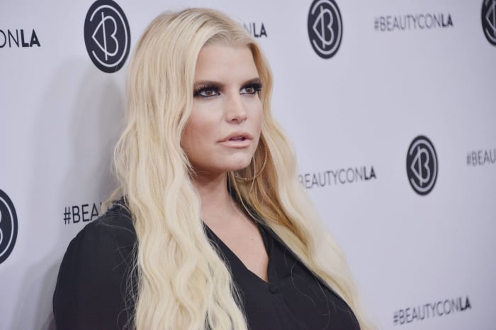 Jessica Simpson