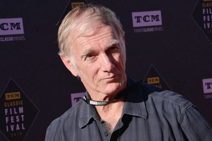 John Sayles
