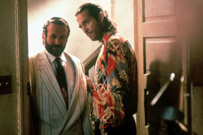 'The Fisher King' (1991)