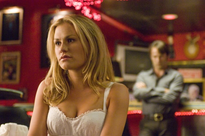 Sookie Stackhouse ('True Blood')