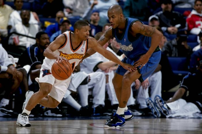 Muggsy Bogues