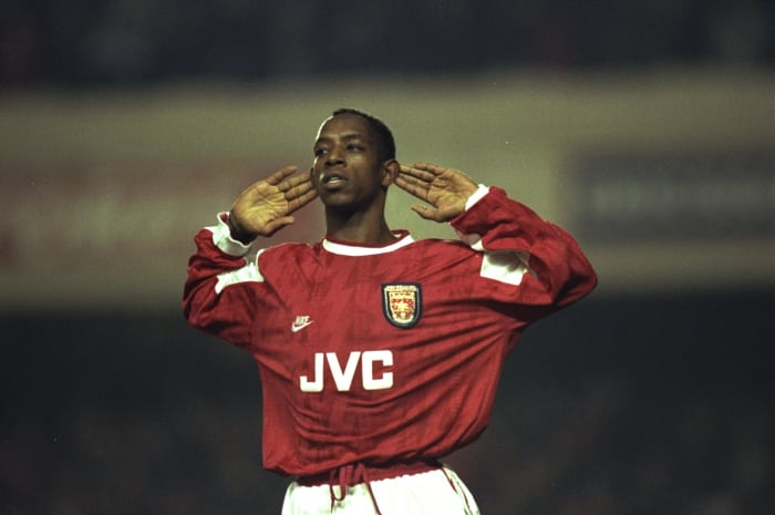 Ian Wright