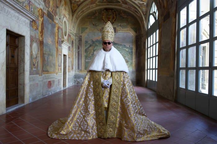 'The Young Pope'