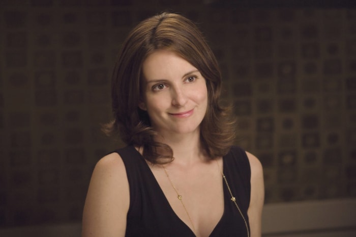 Tina Fey