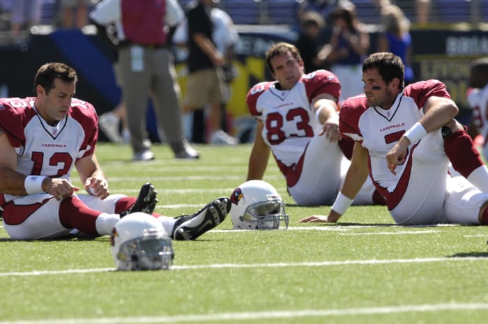 Kurt Warner