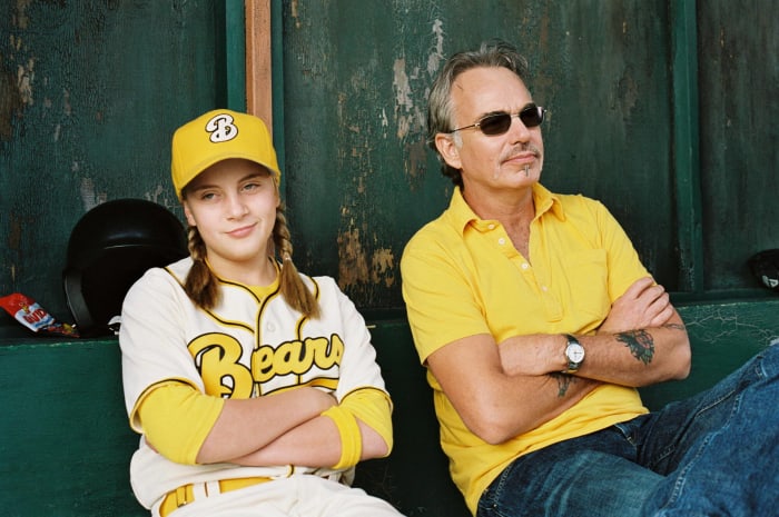 “Bad News Bears” (2005)