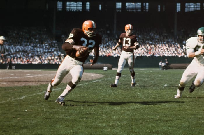 Jim Brown