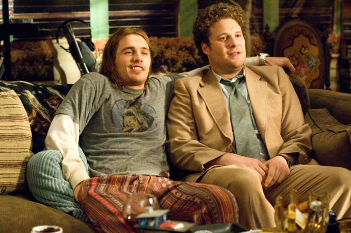 ‘Pineapple Express’