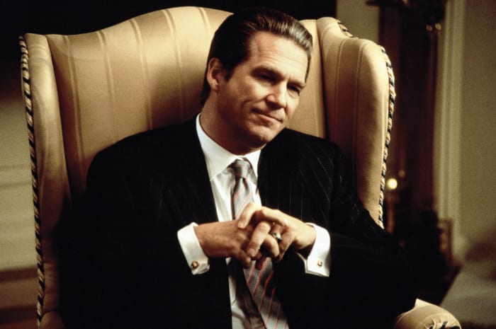 'The Contender' (2000)