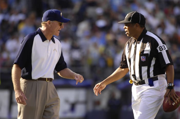 San Diego Chargers, 2007