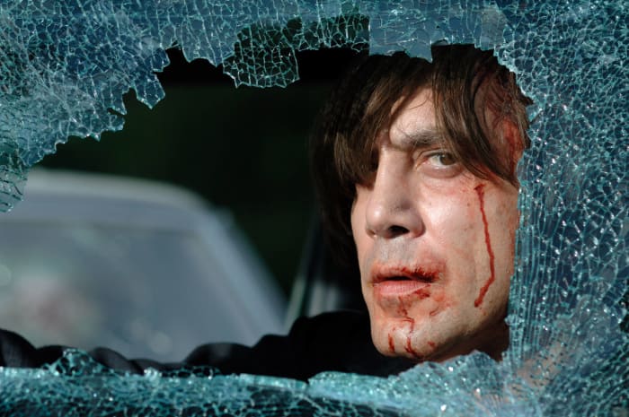 Javier Bardem made Oscars history