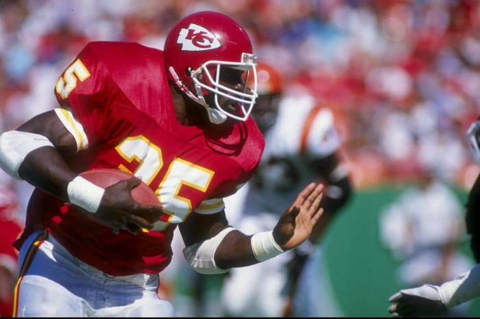 Christian Okoye