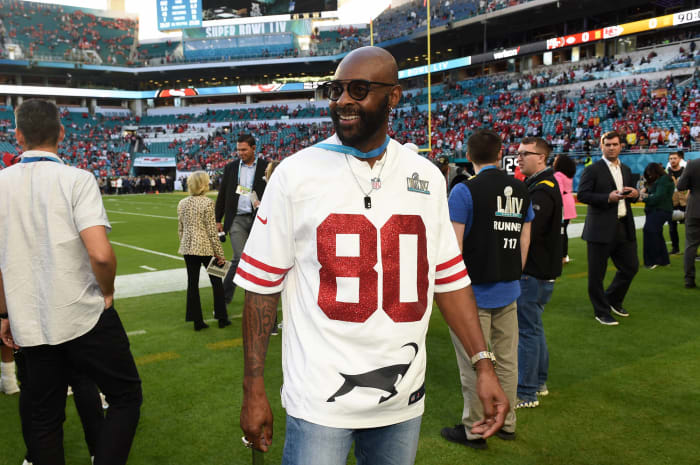 Jerry Rice