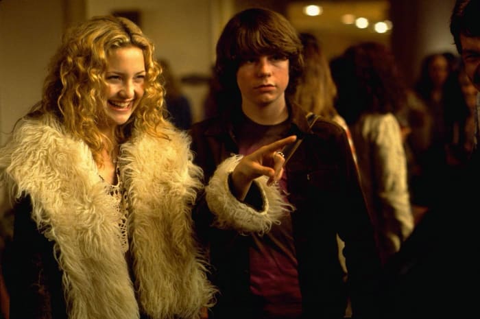 'Almost Famous' (2000)
