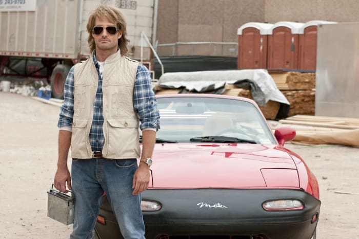 MacGruber (2010)