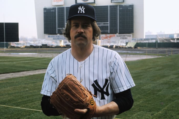 Catfish Hunter