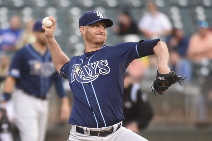 Tampa Bay Rays: Greatest All-Time Team – A Sip of Sports