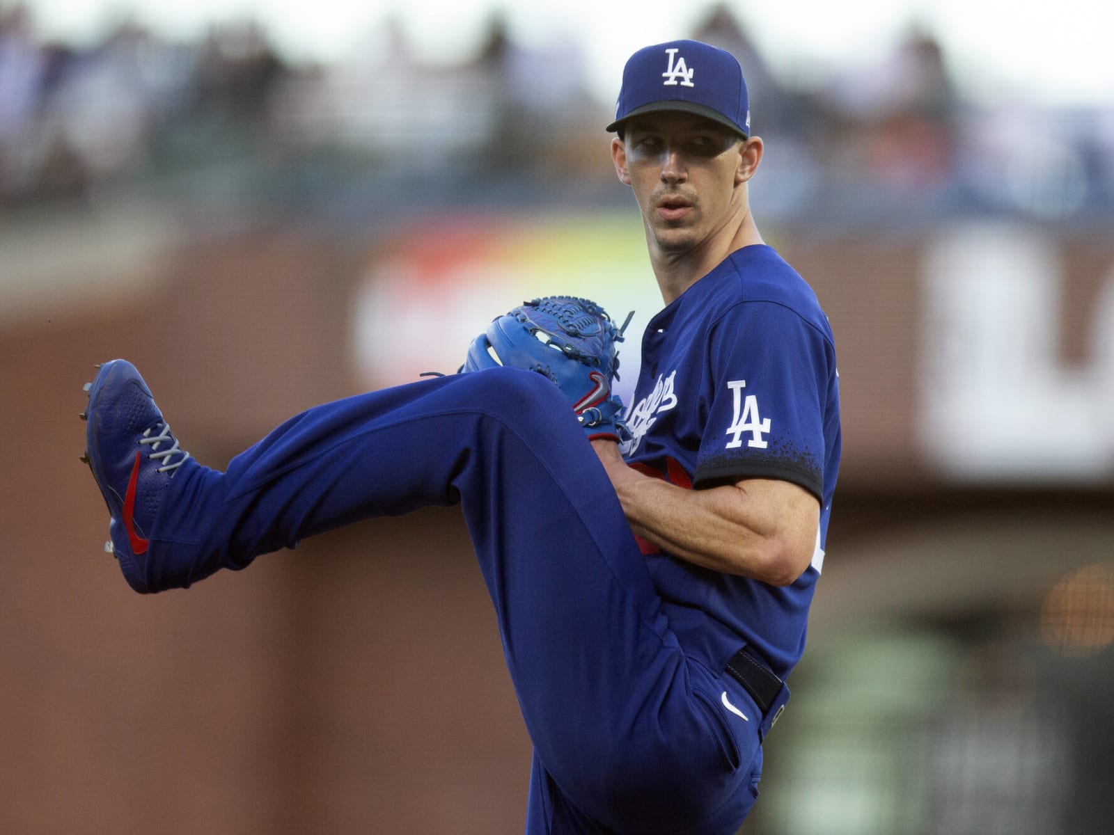 Dodgers' Corey Seager makes it a double with 2020 World Series MVP honor