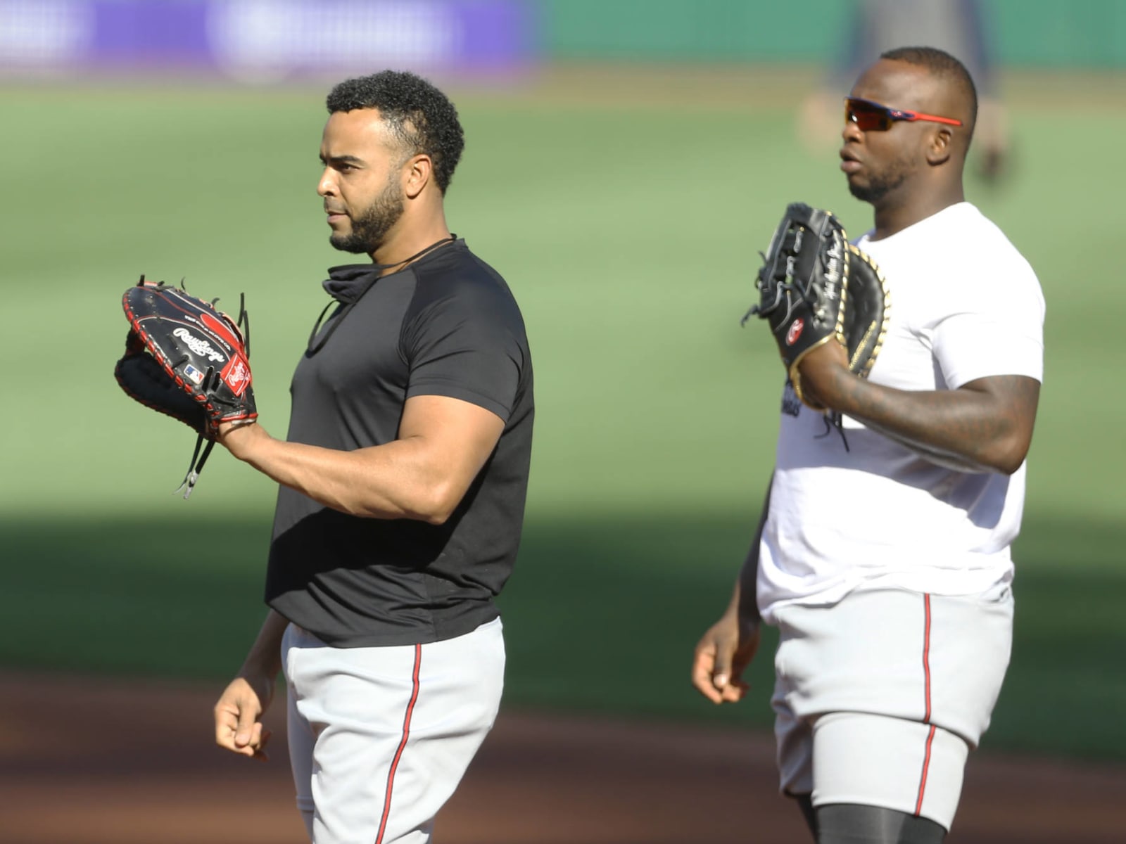 Miguel Sano Shirt, Let It Sano - BreakingT