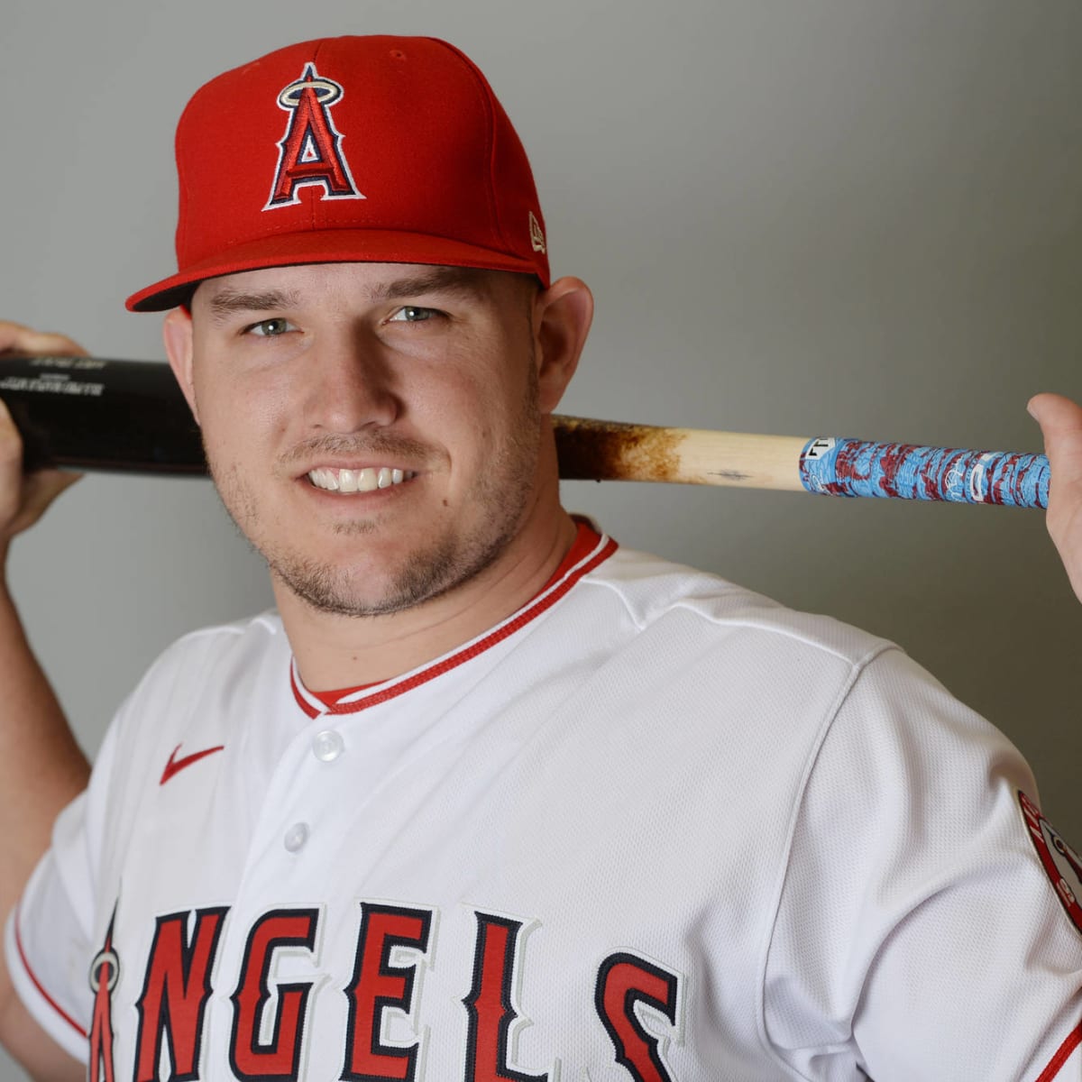 Debbie Trout on X: @MikeTrout @JessTara @JeffreyTrout