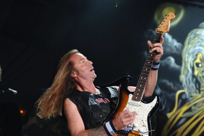 Dave Murray