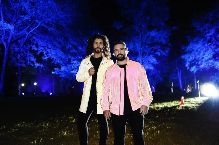 Favorite Song—Country