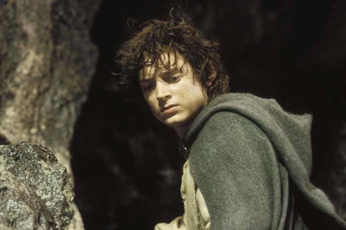 20 facts you might not know about 'Lord of the Rings: The