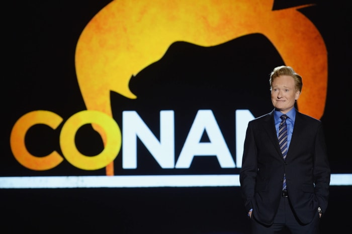 Leno becomes host of "The Tonight Show" again, Conan moves to TBS
