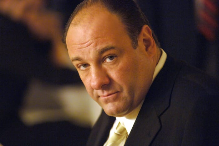 'The Sopranos' (21)
