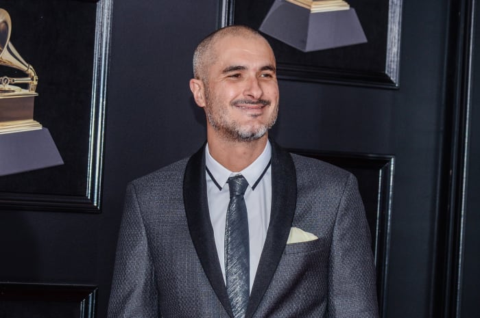 'The Zane Lowe Show'