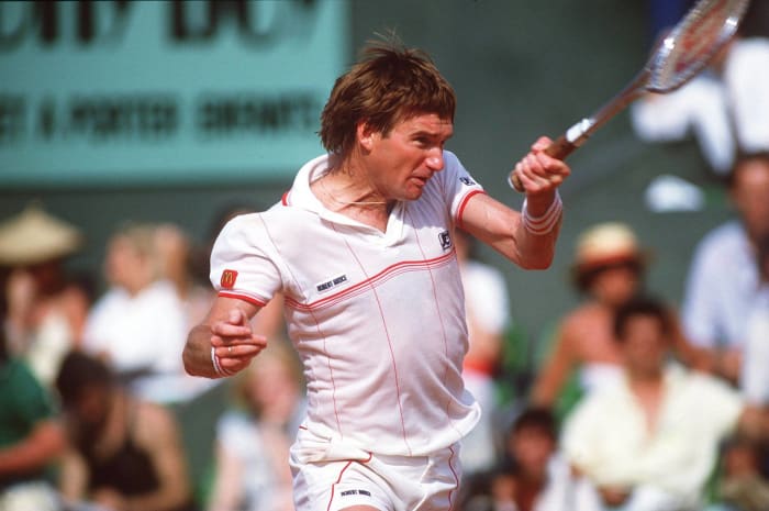 Jimmy Connors