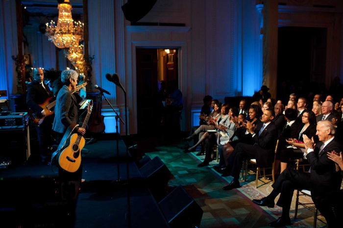 Joan Baez