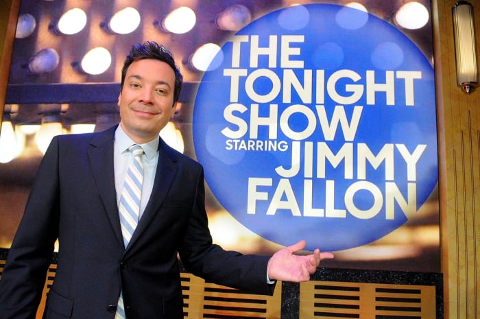 Jimmy Fallon