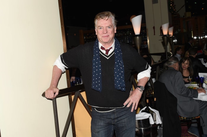 Christopher McDonald