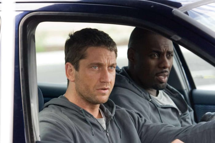 “RocknRolla” (2008)