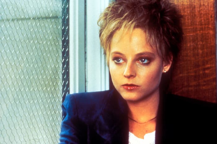 Sarah Tobias, 'The Accused' (1988)