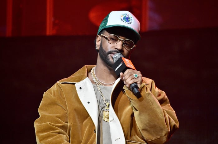 Big Sean
