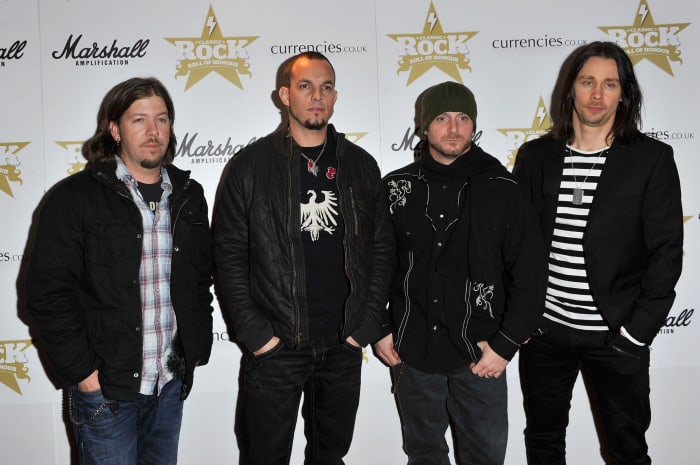 Alter Bridge