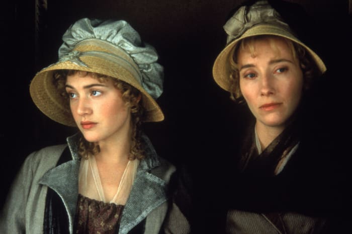 Sense and Sensibility (1995)