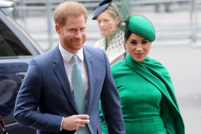 Prince Harry