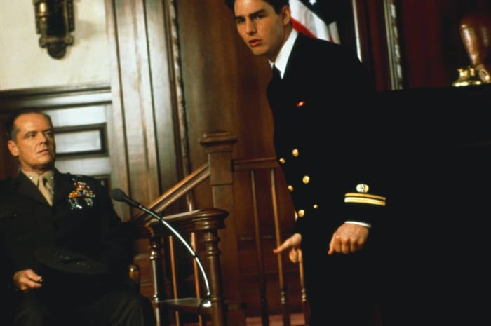 A Few Good Men (1992)
