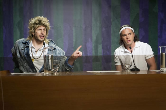 '7 Days in Hell' (2015)