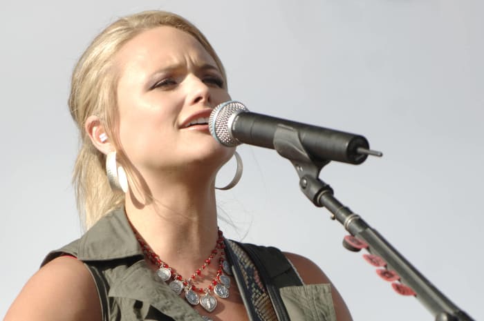 "The House That Built Me"